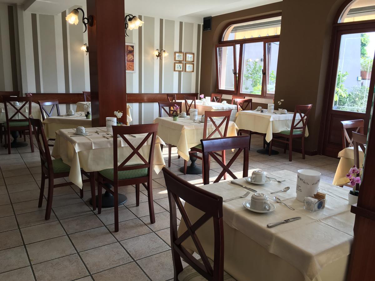 Villa Belvedere Hotel Limone sul Garda Exterior photo