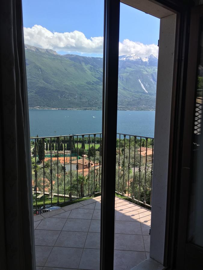Villa Belvedere Hotel Limone sul Garda Exterior photo