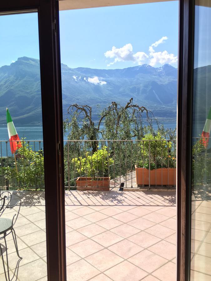 Villa Belvedere Hotel Limone sul Garda Exterior photo