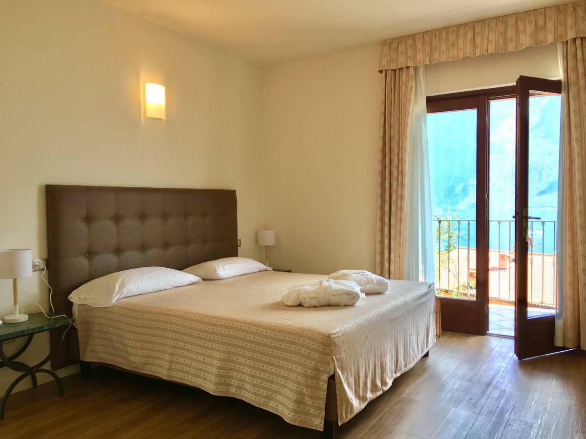 Villa Belvedere Hotel Limone sul Garda Exterior photo