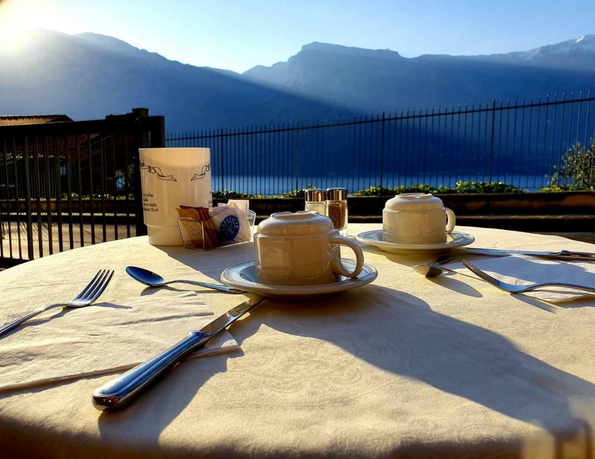 Villa Belvedere Hotel Limone sul Garda Exterior photo